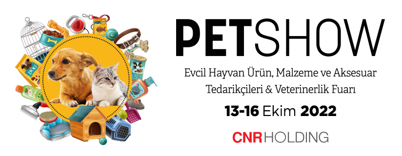 cnr expo pet show